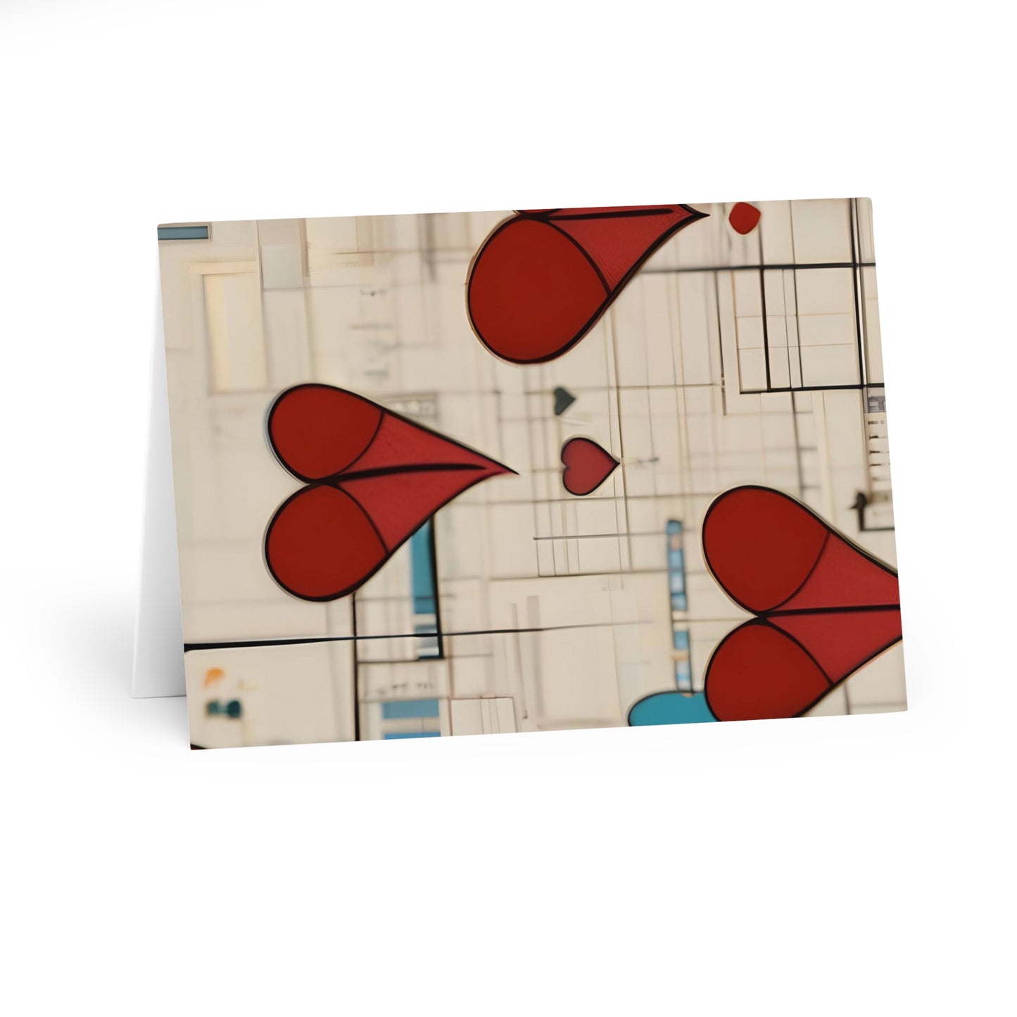 Greeting Cards (5 Pack)