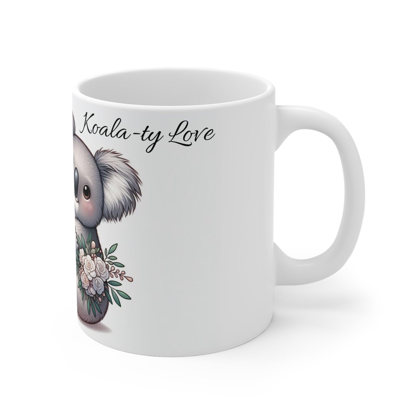 The Enchanted Engagement Mug Collection - #2024