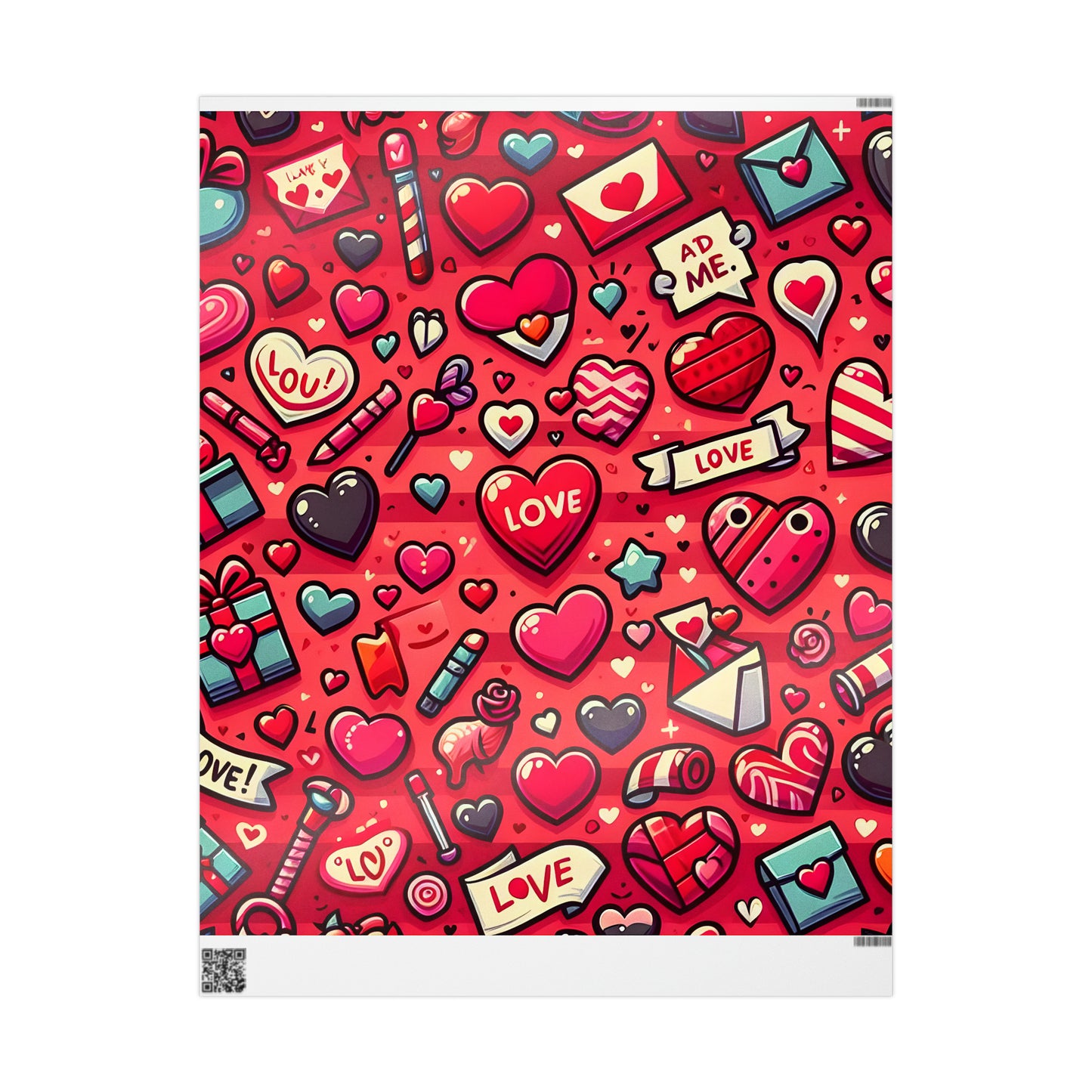 Wrapping Papers