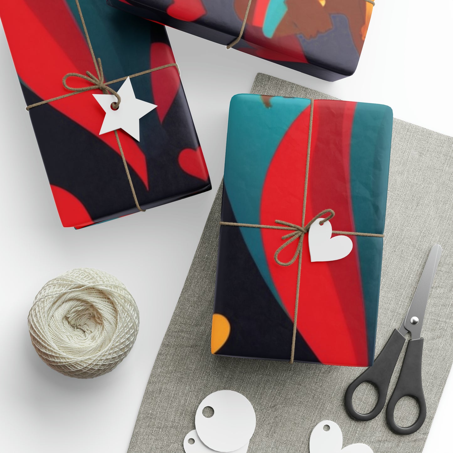 Wrapping Papers