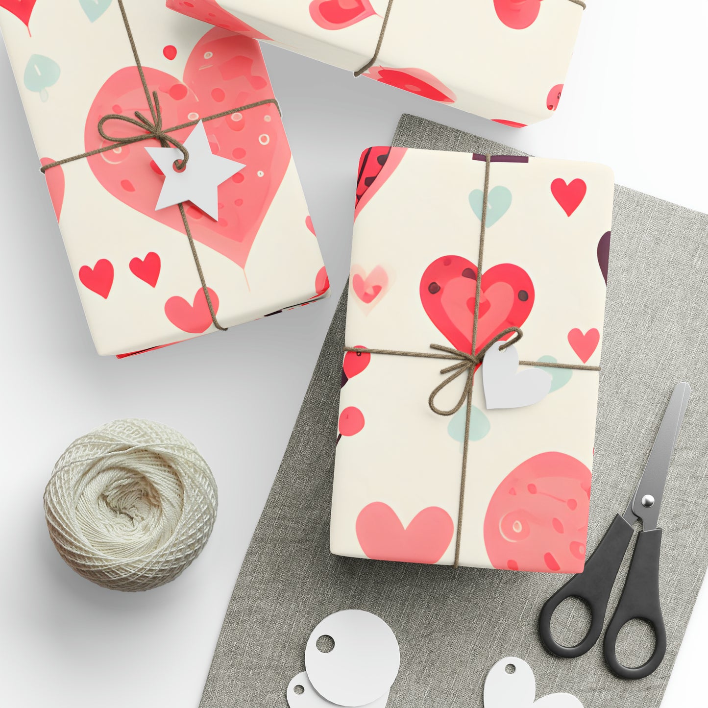 Wrapping Papers