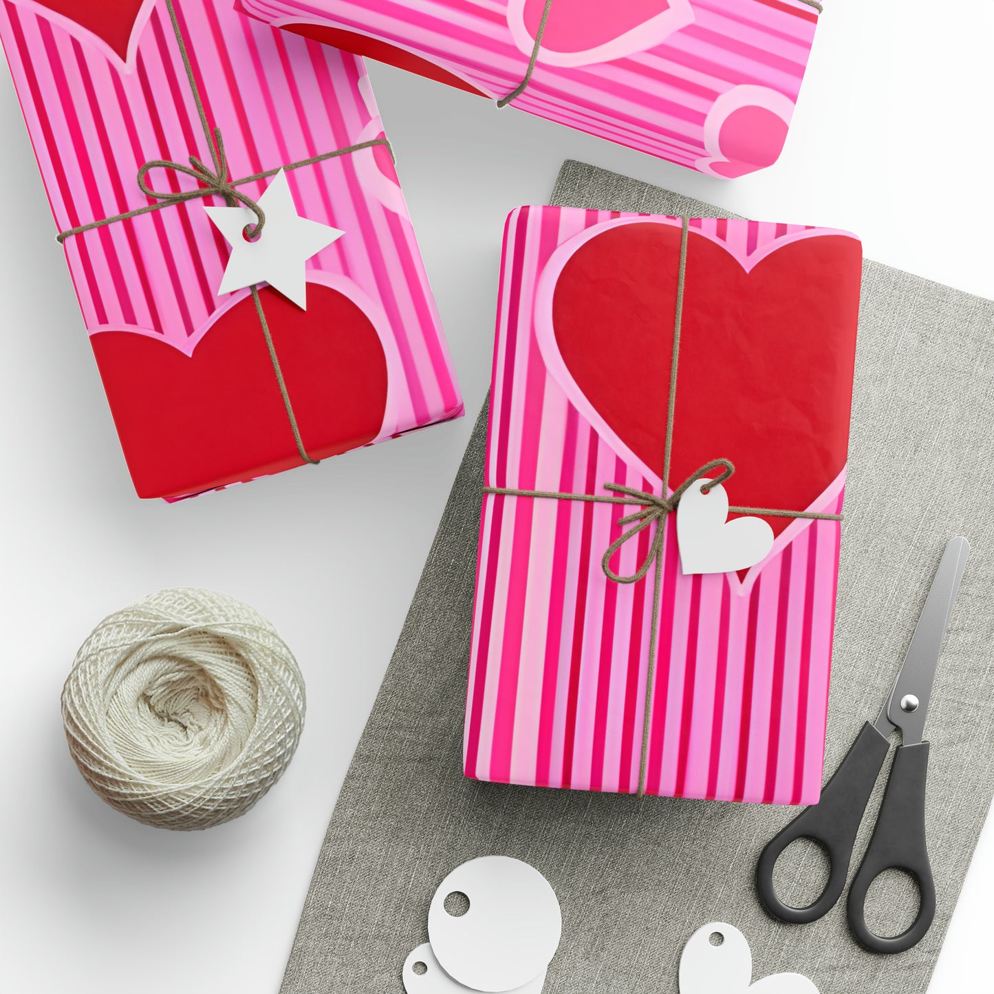 Wrapping Papers