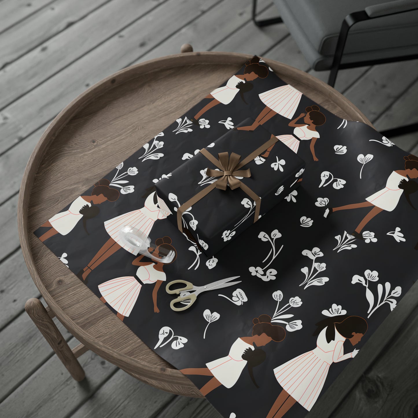 Wrapping Papers