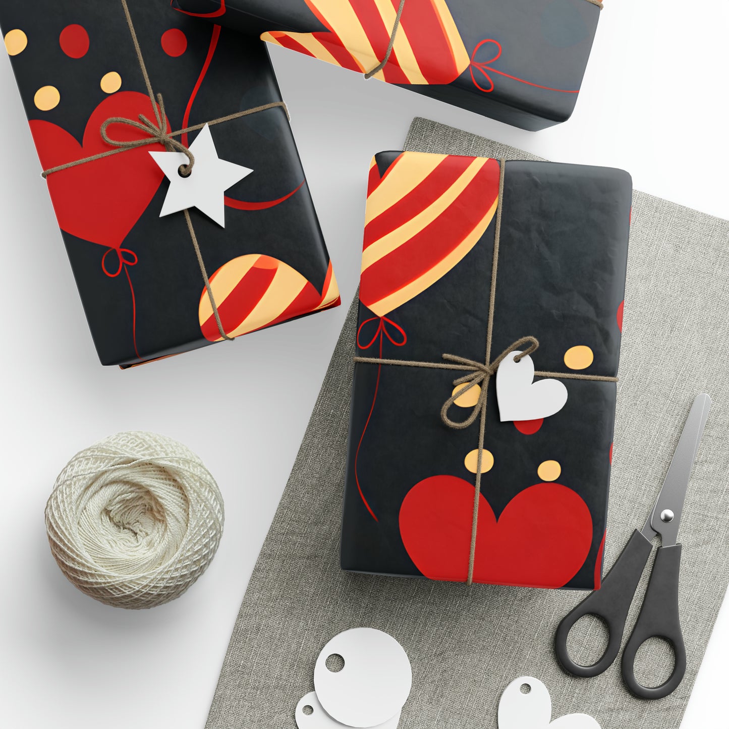 Wrapping Papers