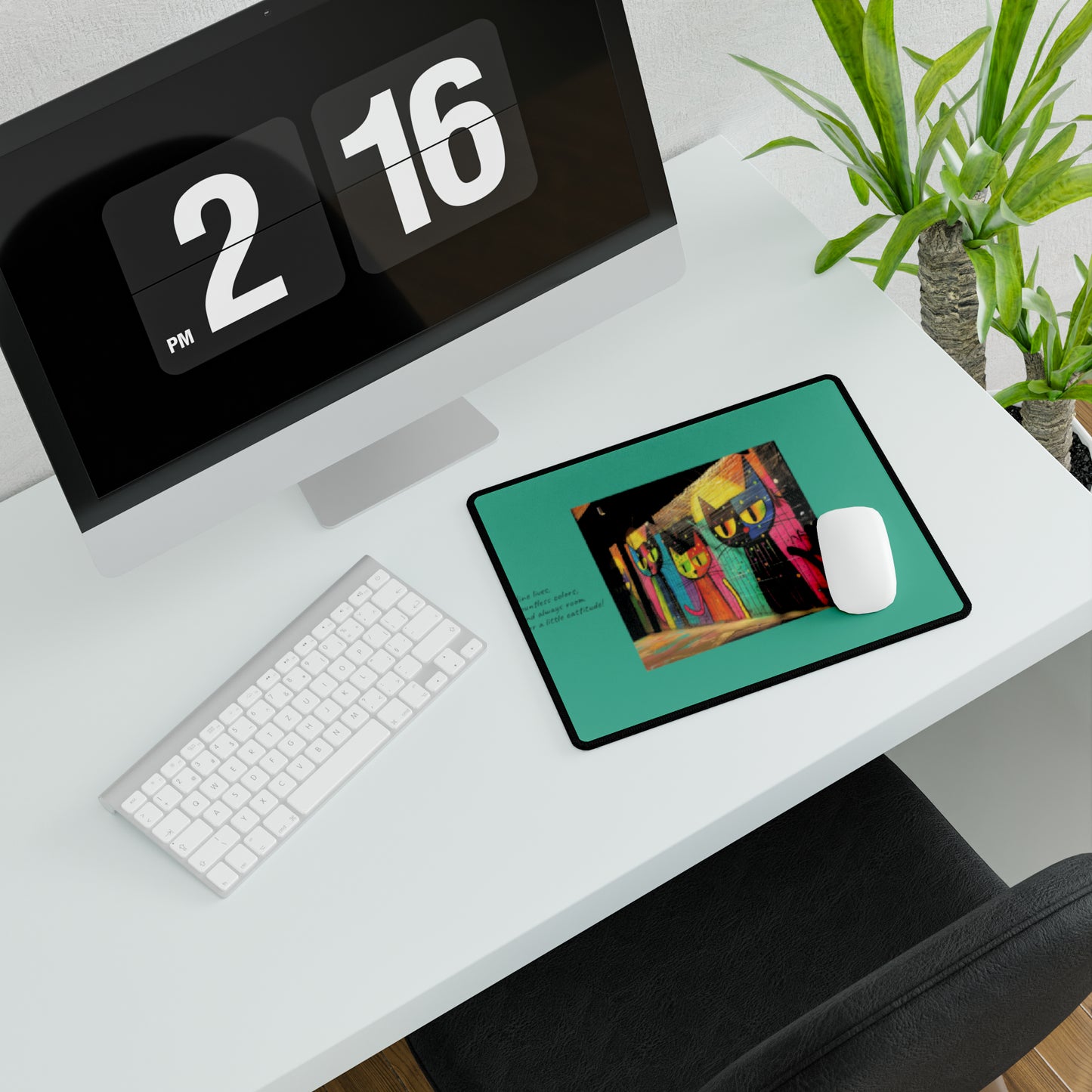 Desk Mats