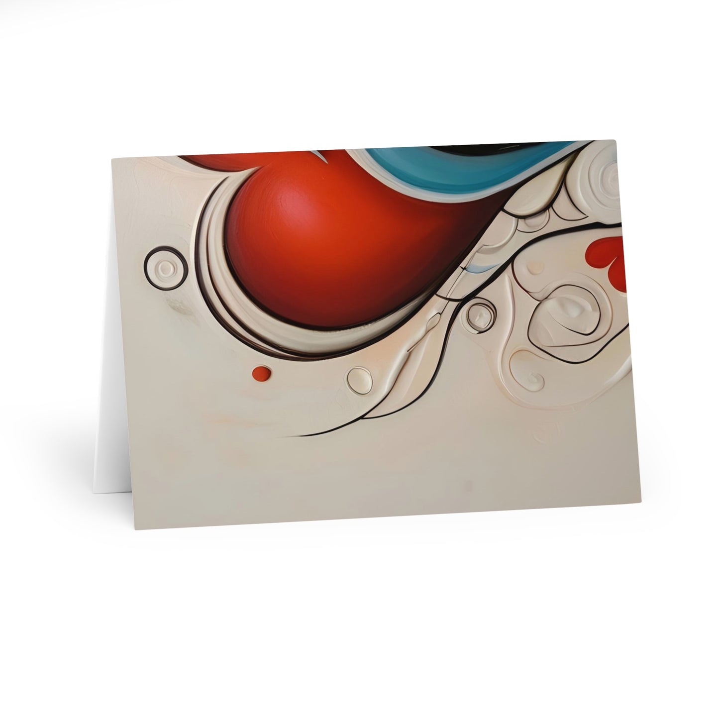 Greeting Cards (5 Pack)