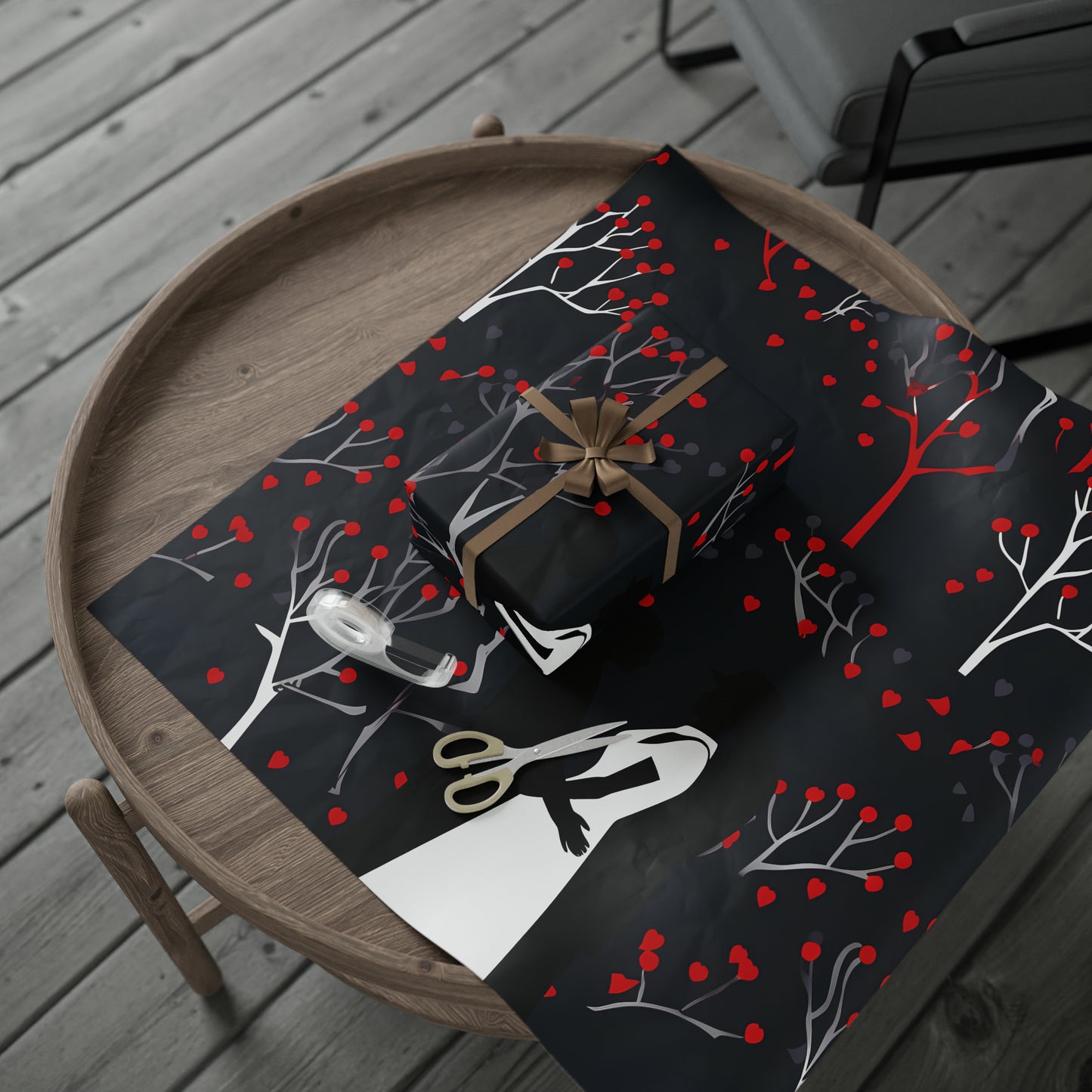 Wrapping Papers