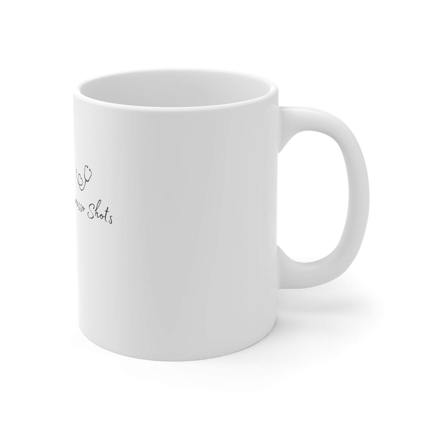 Heroic Brews for Healthcare Heroes: Nurse-Themed Coffee Mugs