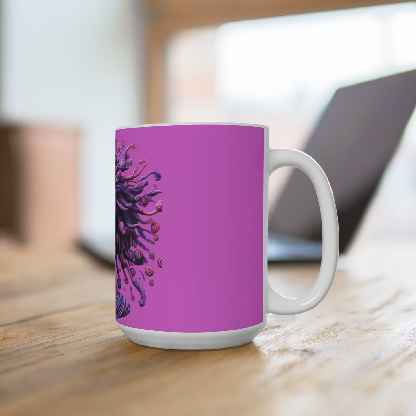 Mug 15oz