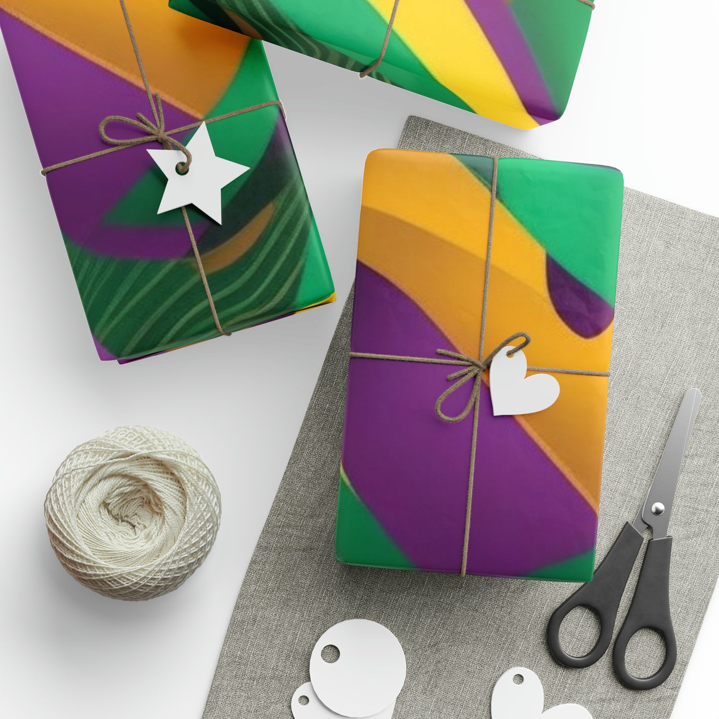 Wrapping Papers