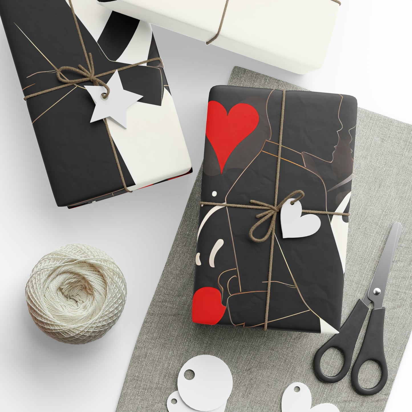 Wrapping Papers