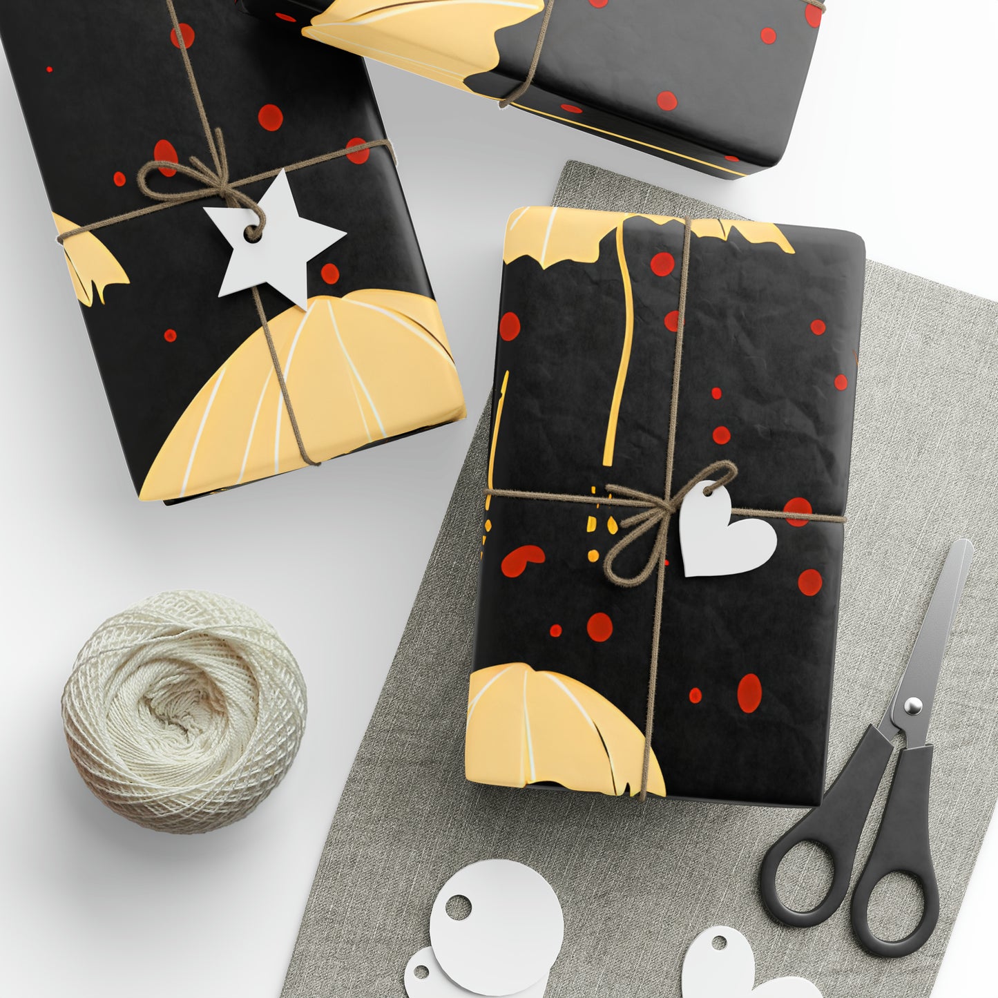 Wrapping Papers
