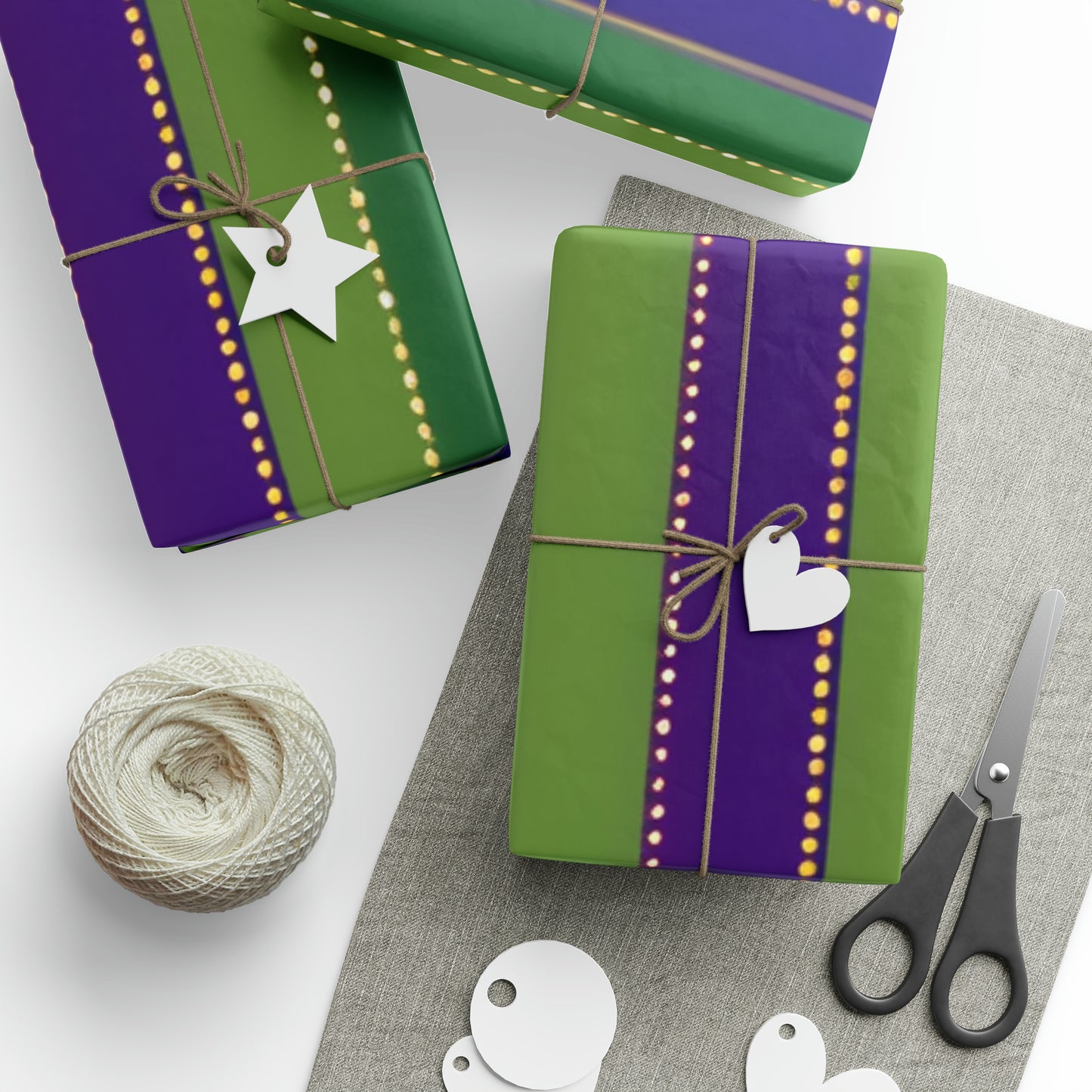 Wrapping Papers