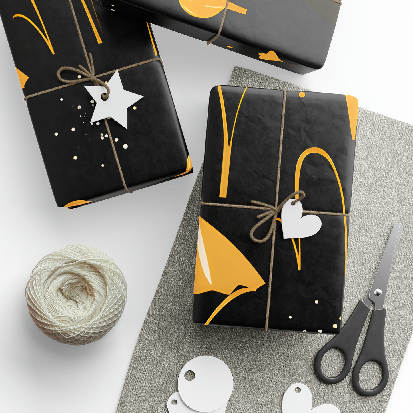 Wrapping Papers