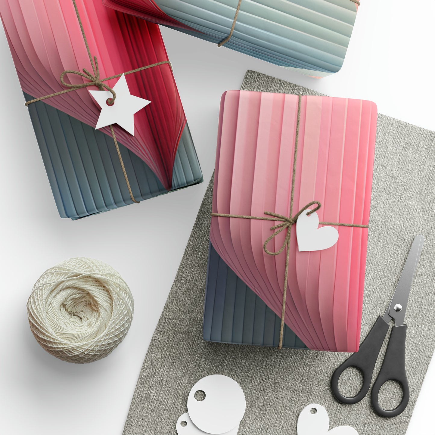 Wrapping Papers