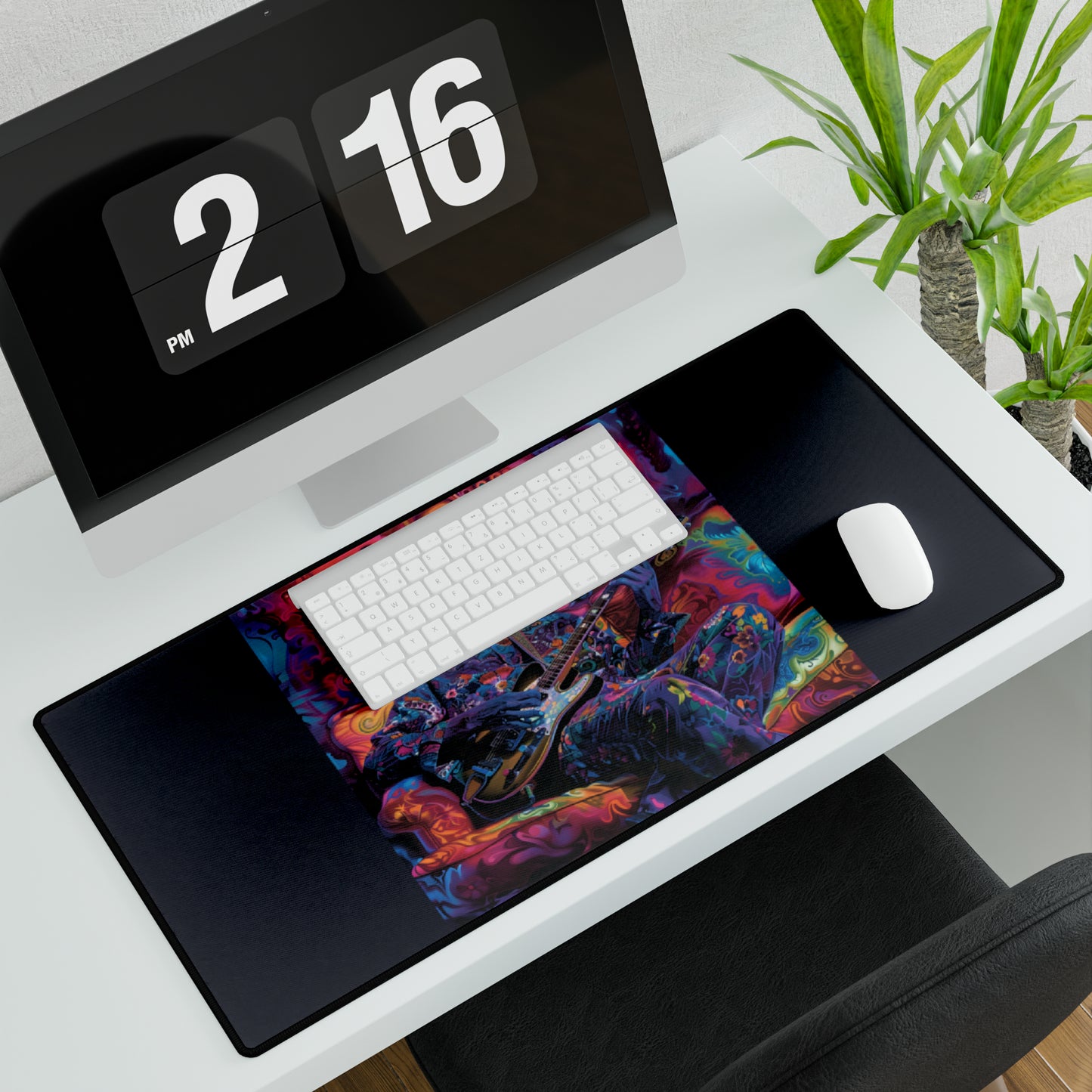 Desk Mats