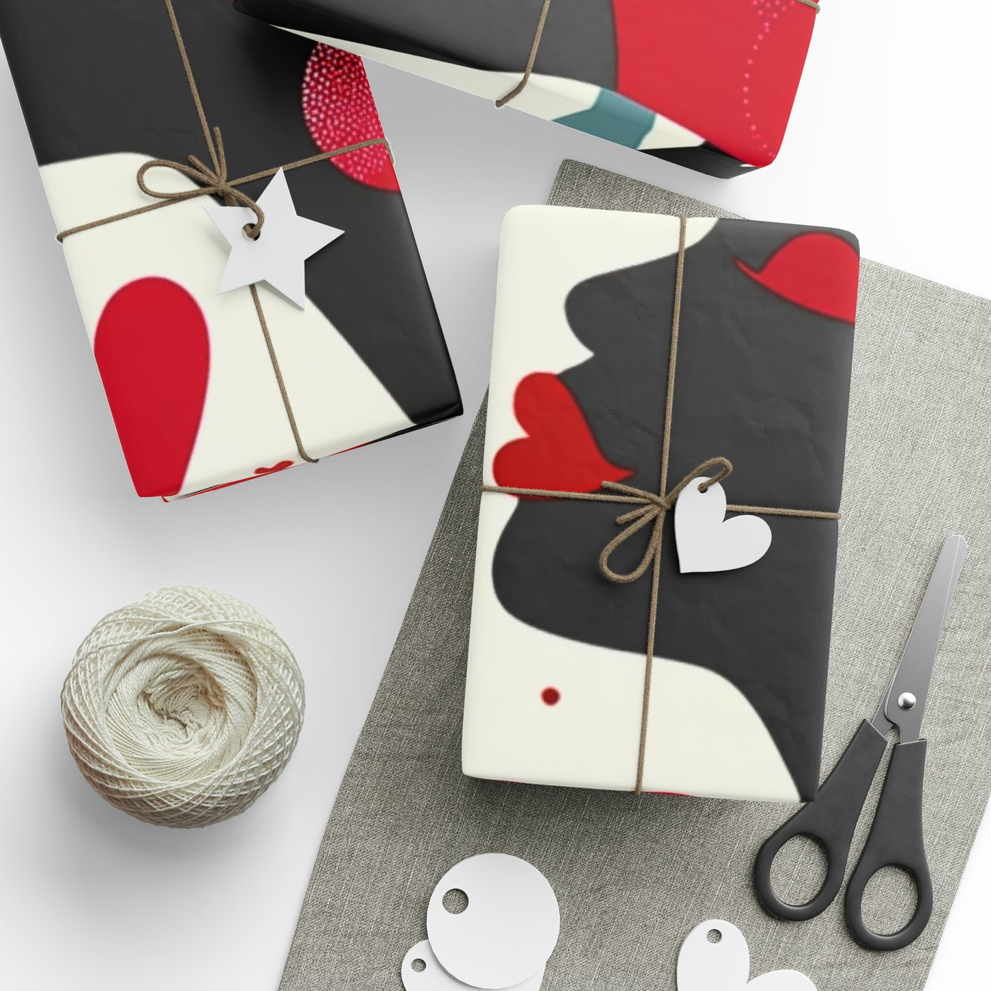 Wrapping Papers