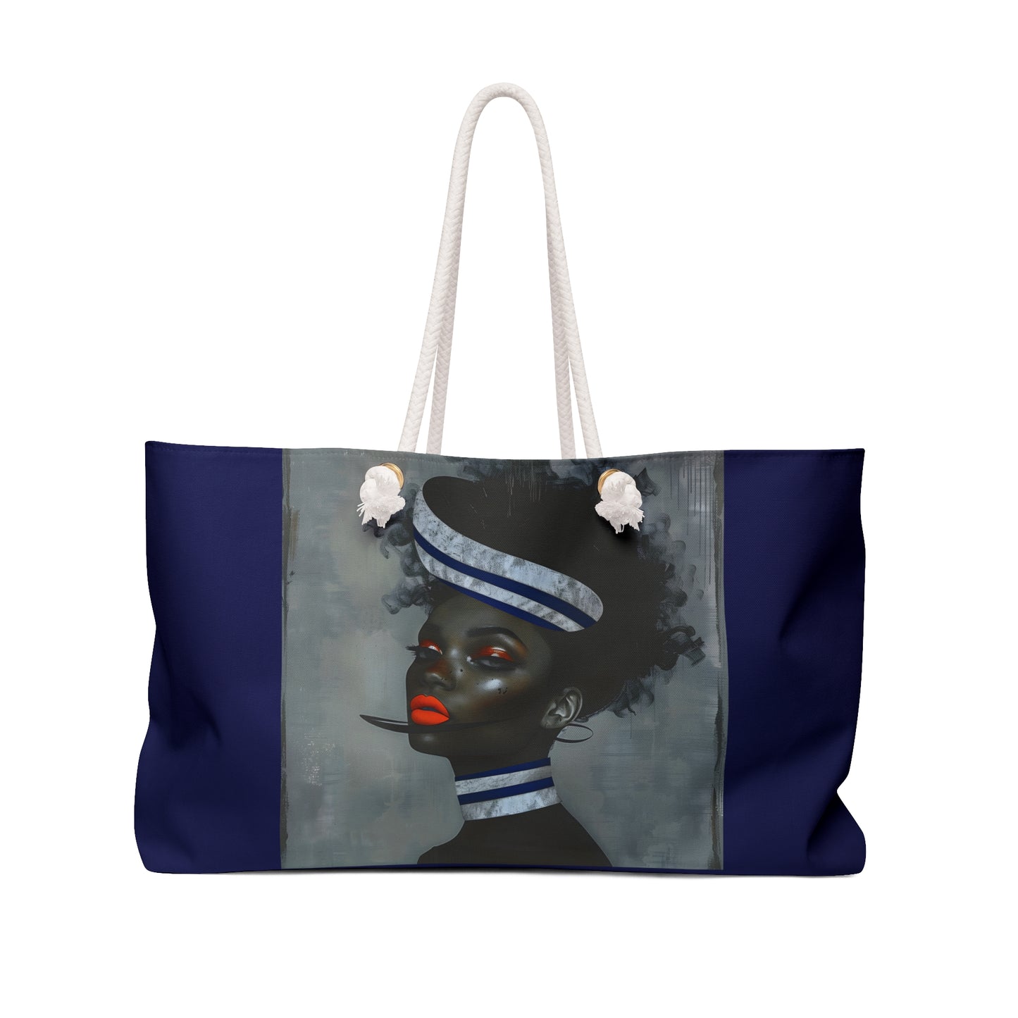 Weekender Bag - Ethereal Vibrance - 2013