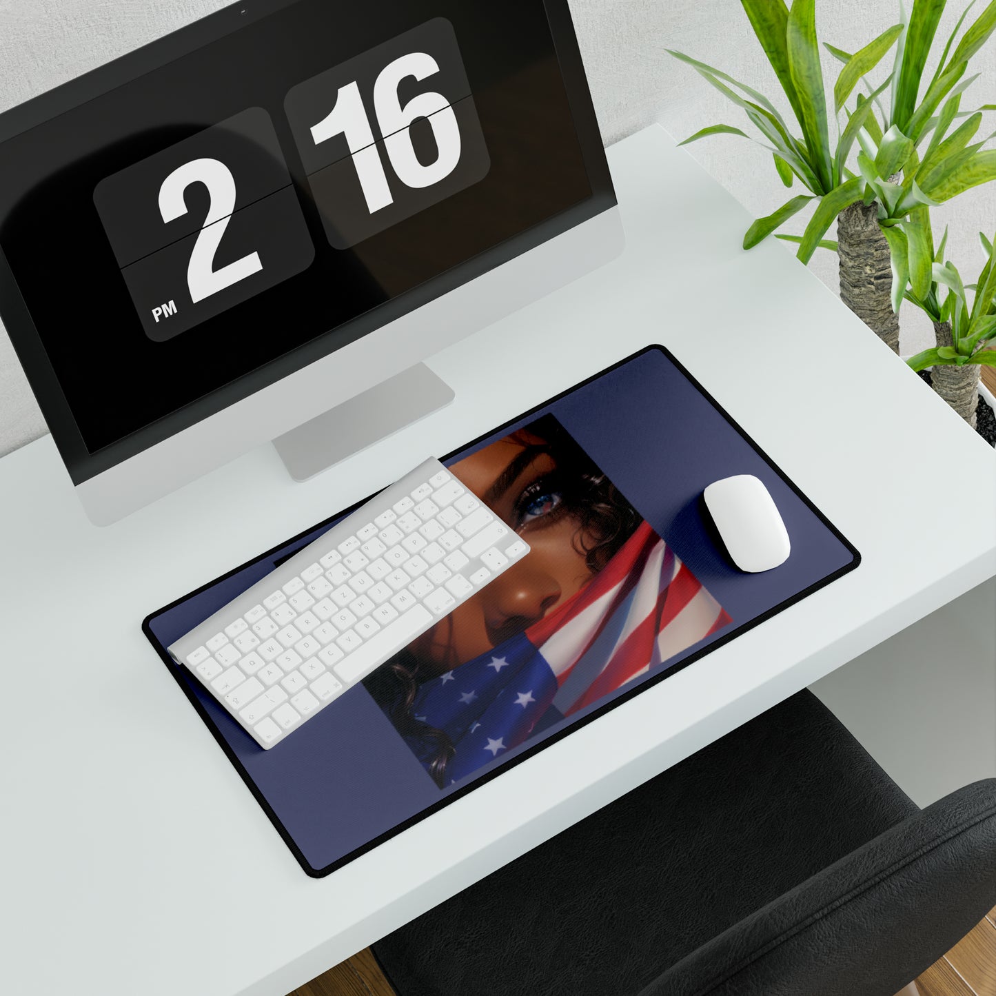 Desk Mats