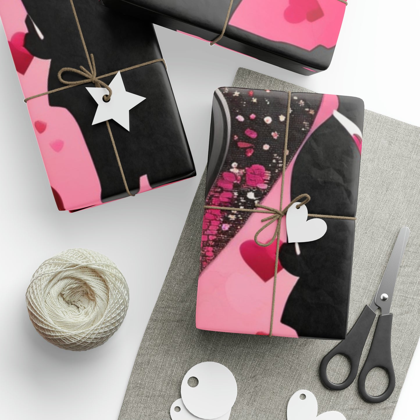 Wrapping Papers