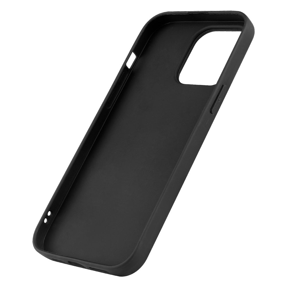 Case for iPhone 15 Series Case for iPhone 15 Pro Max - Black Girl Art - Velvet's View