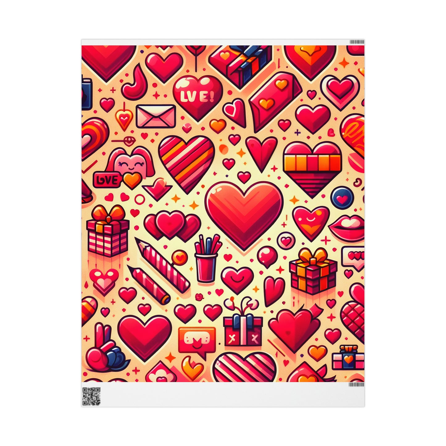 Wrapping Papers
