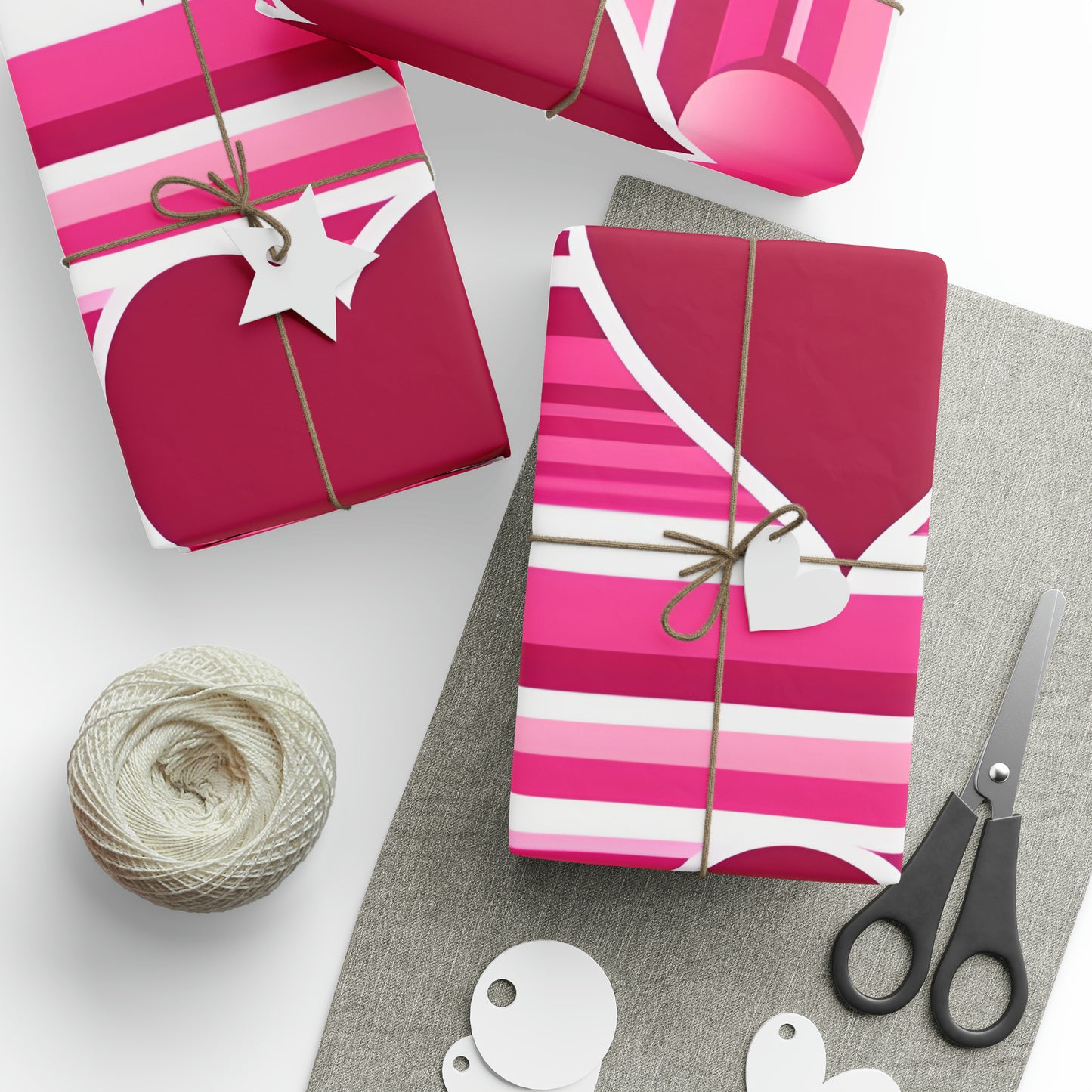 Wrapping Papers