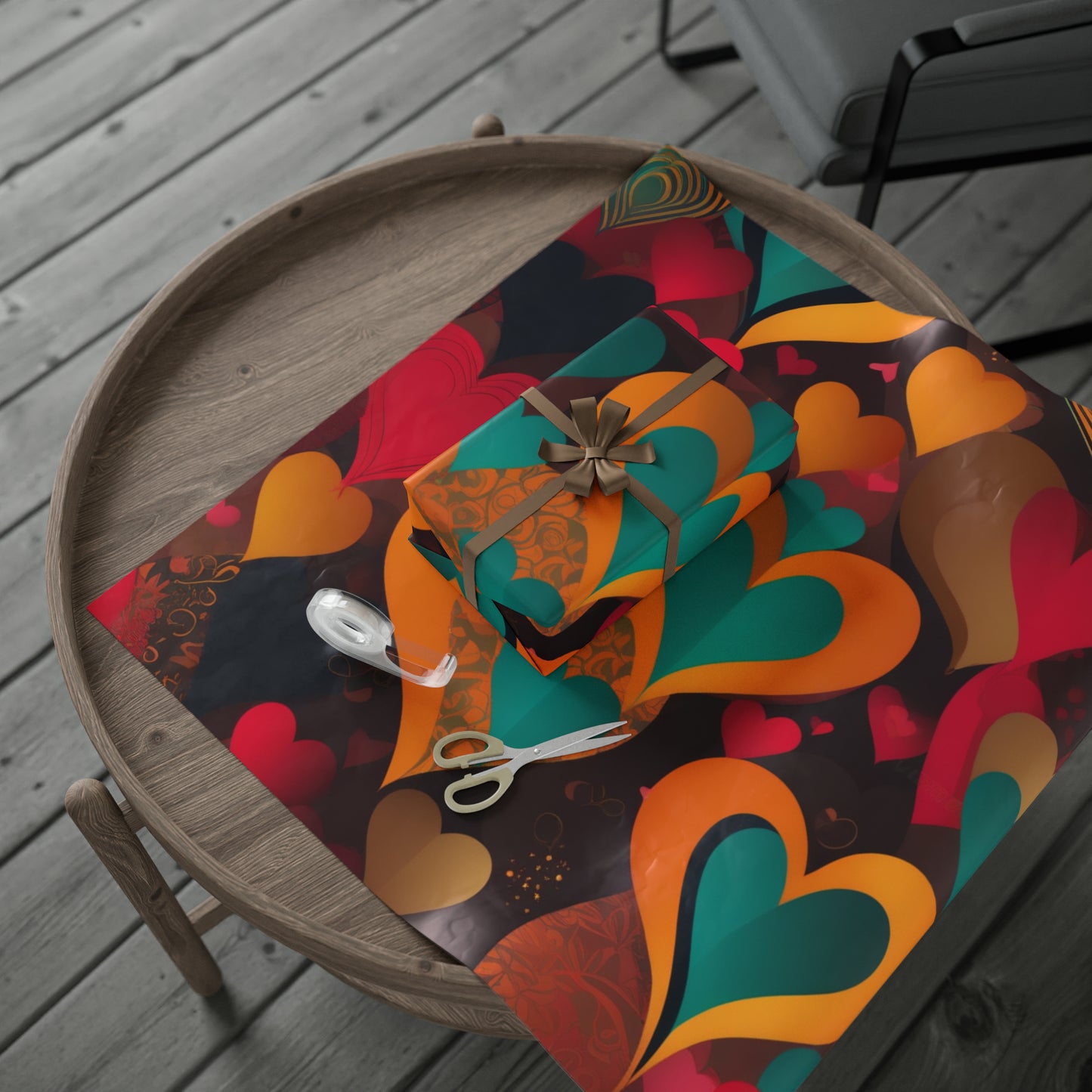 Wrapping Papers