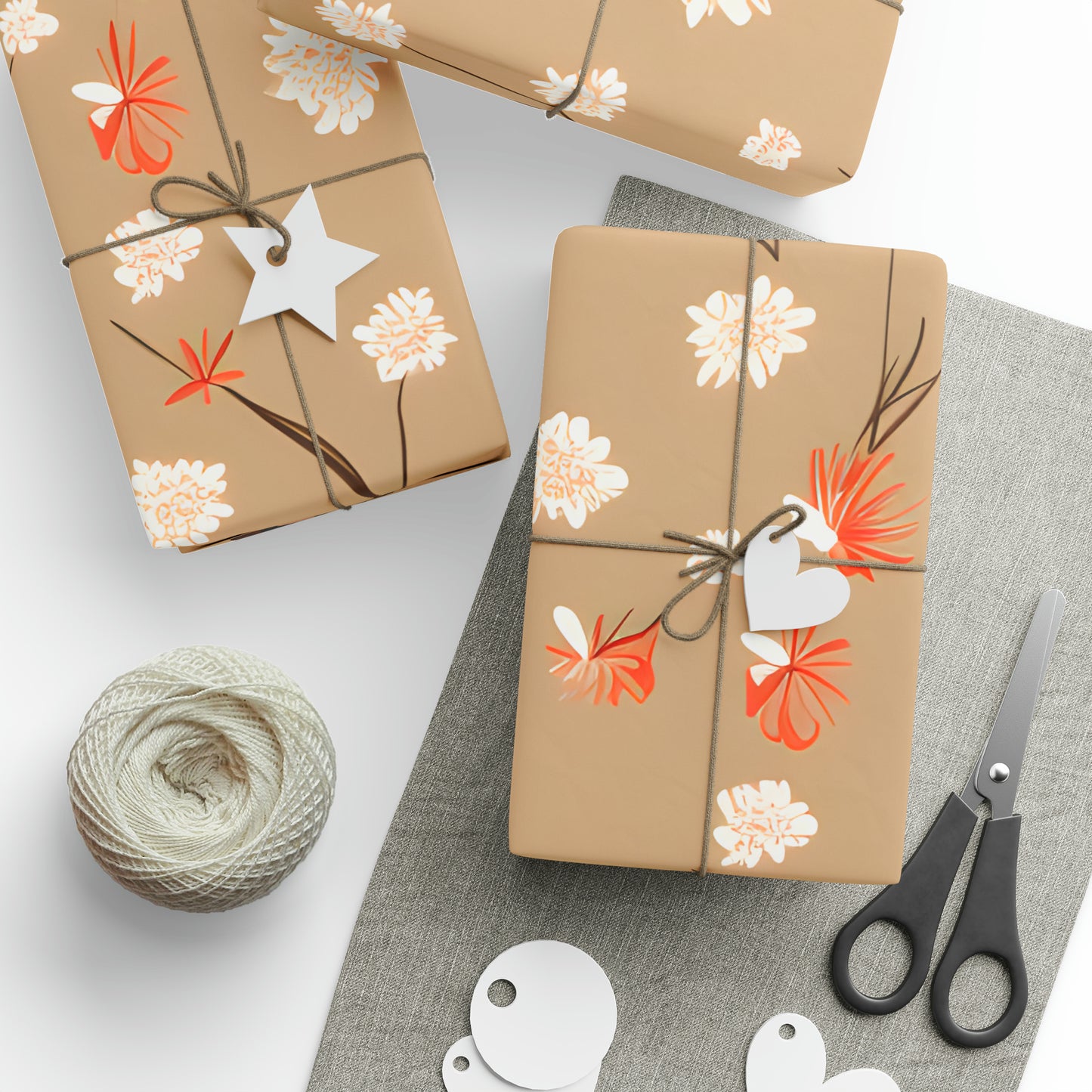 Wrapping Papers
