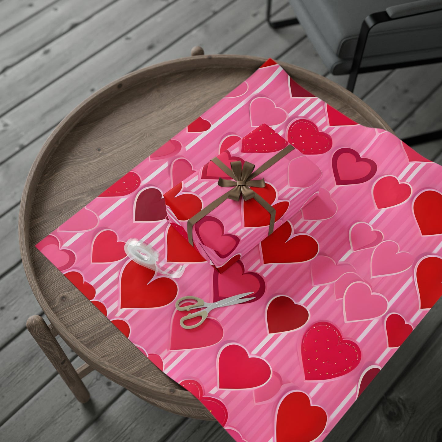 Wrapping Papers