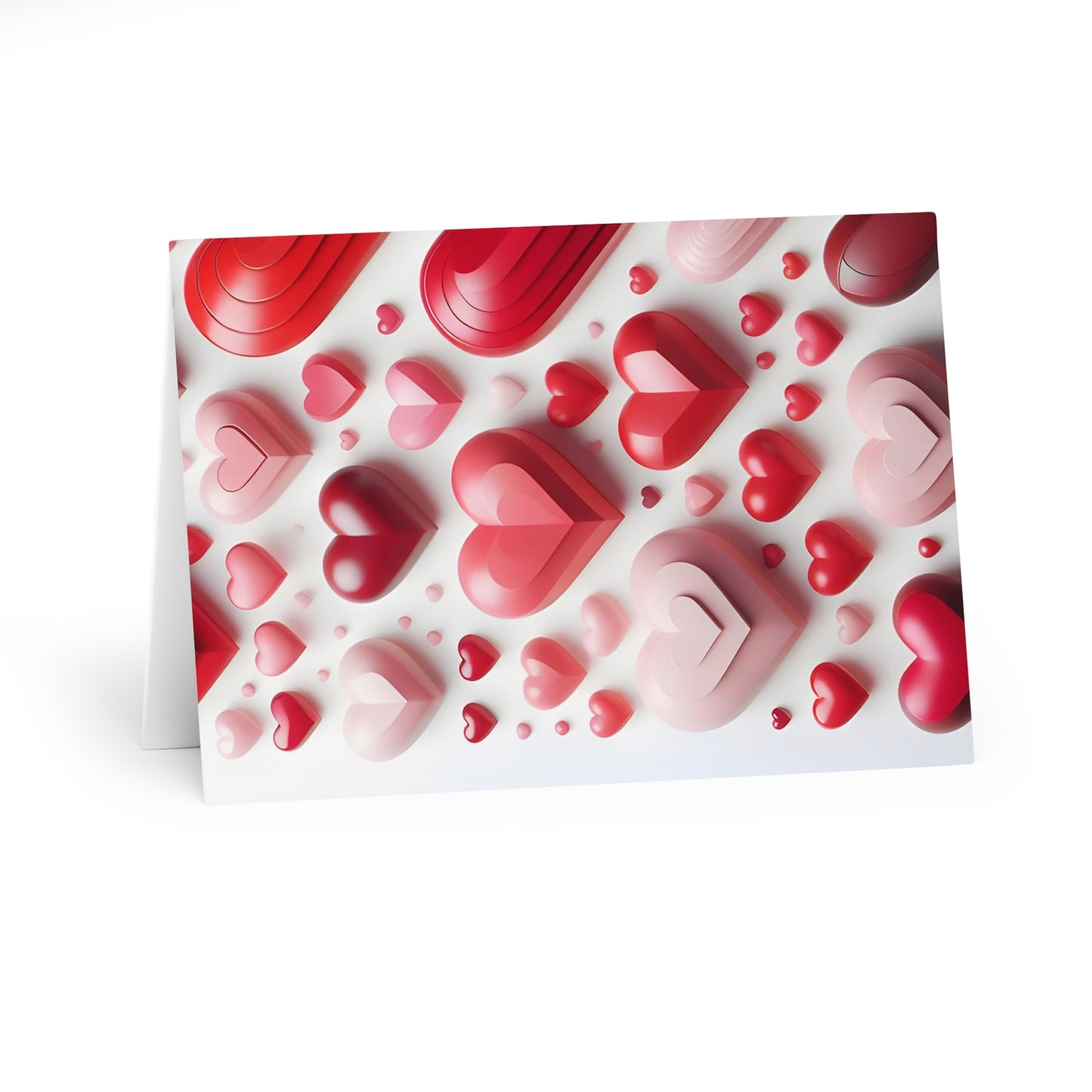 Greeting Cards (5 Pack)
