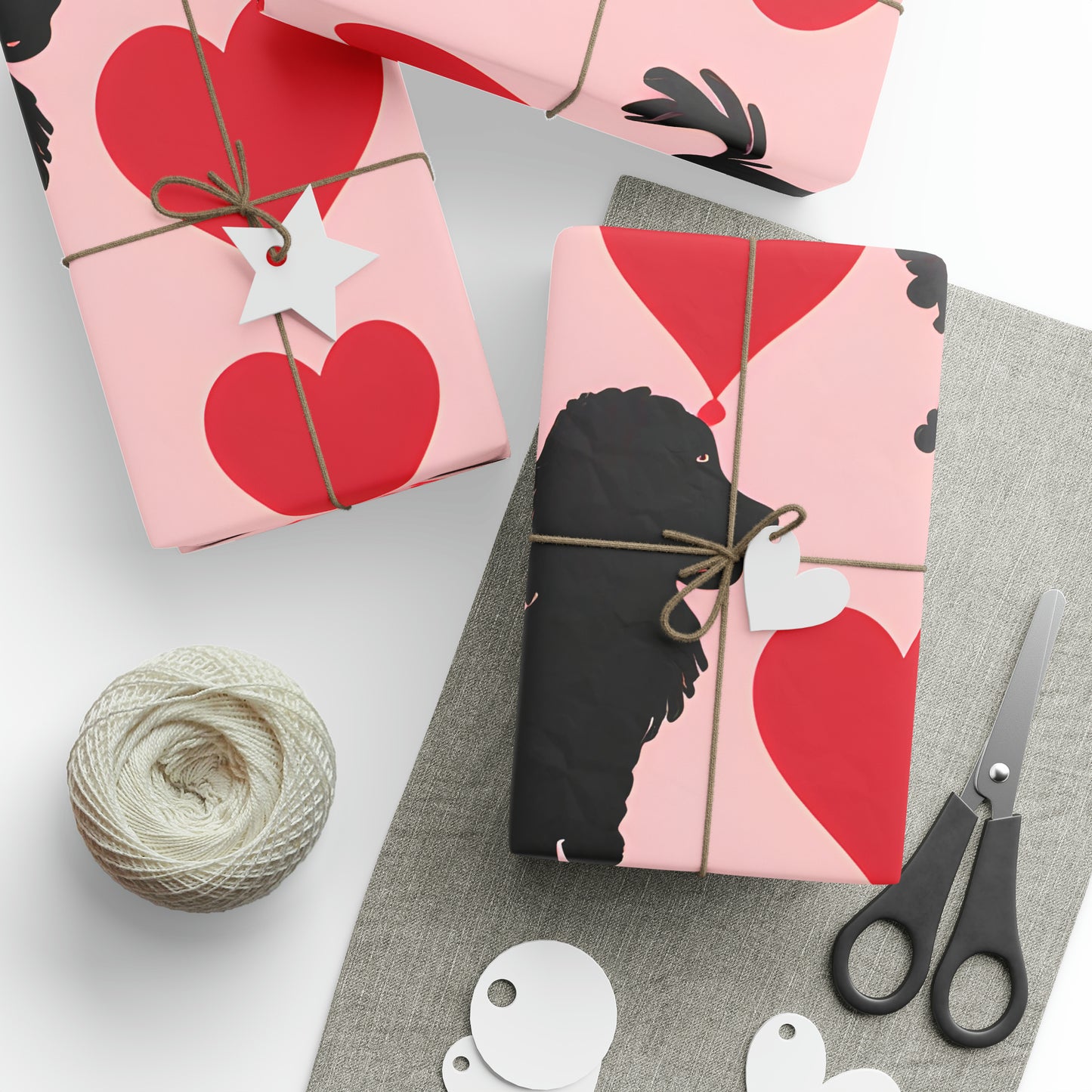 Wrapping Papers