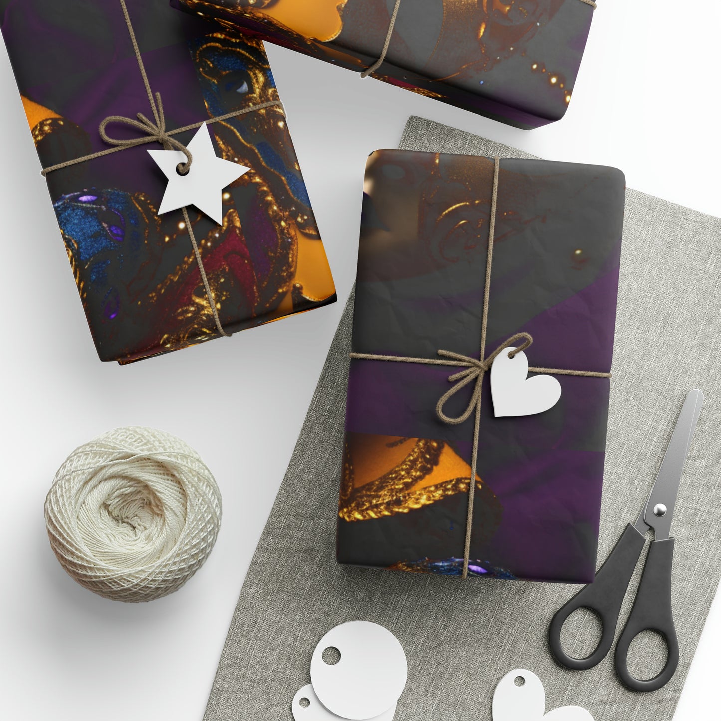 Wrapping Papers