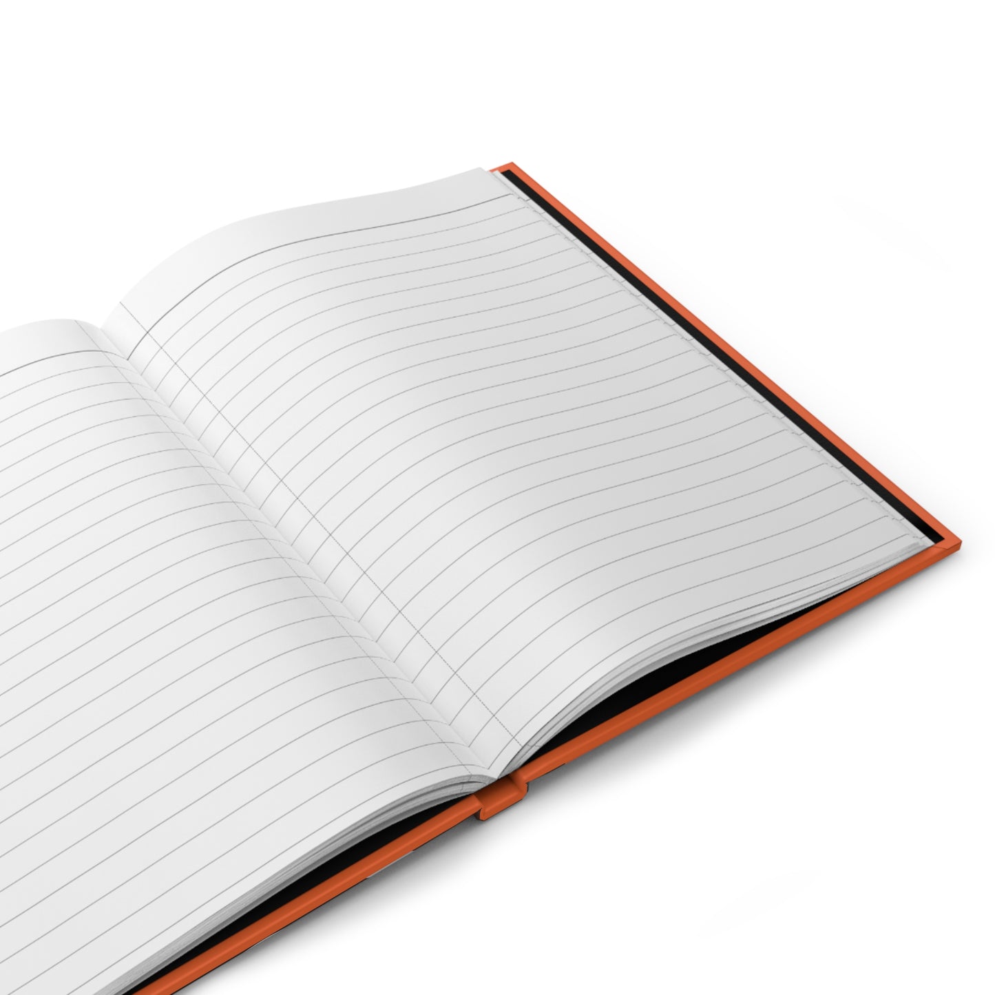 Ethereal Vibrance Hardcover Journal Matte - 2015