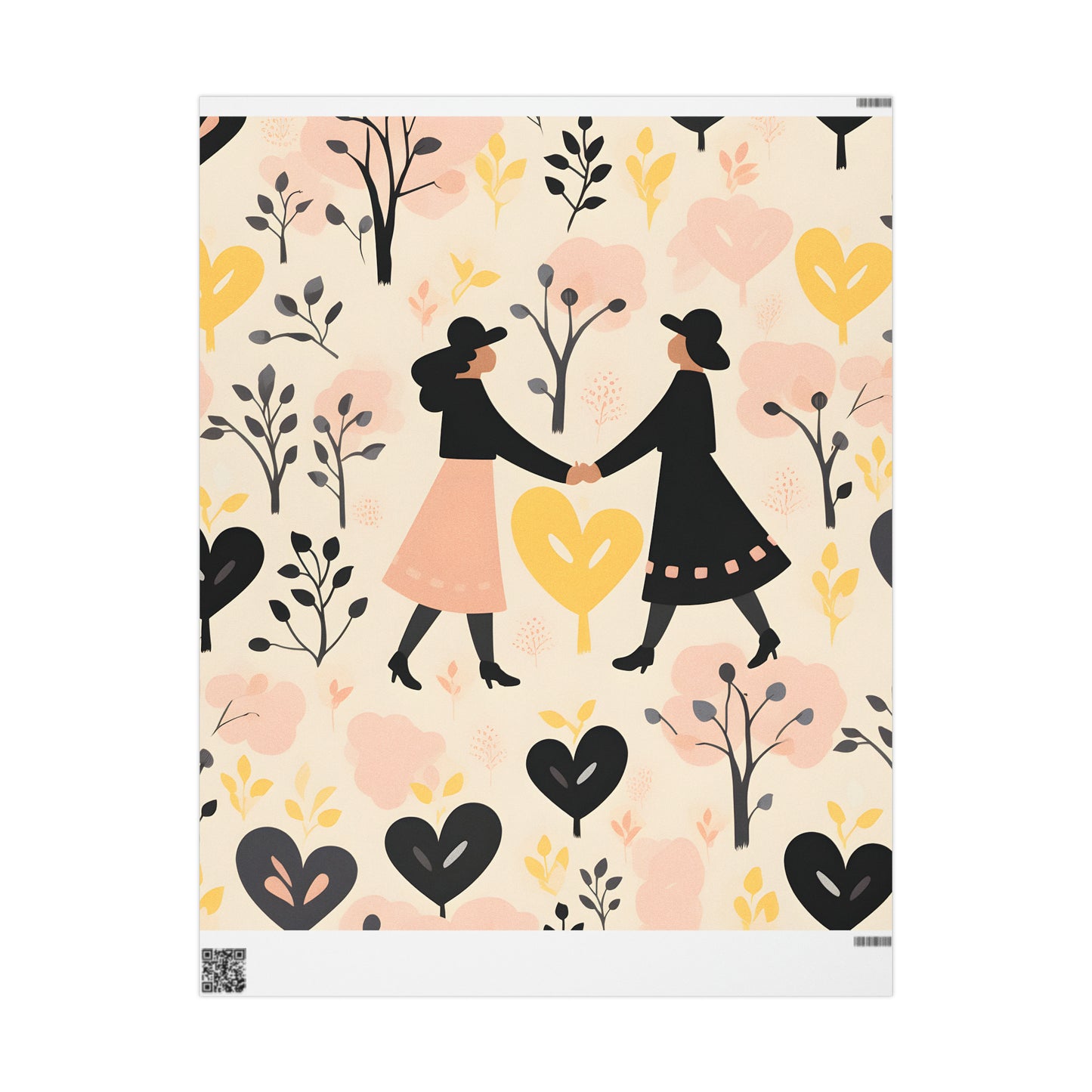 Wrapping Papers