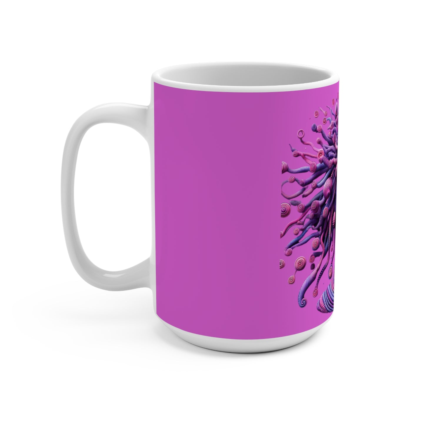 Mug 15oz