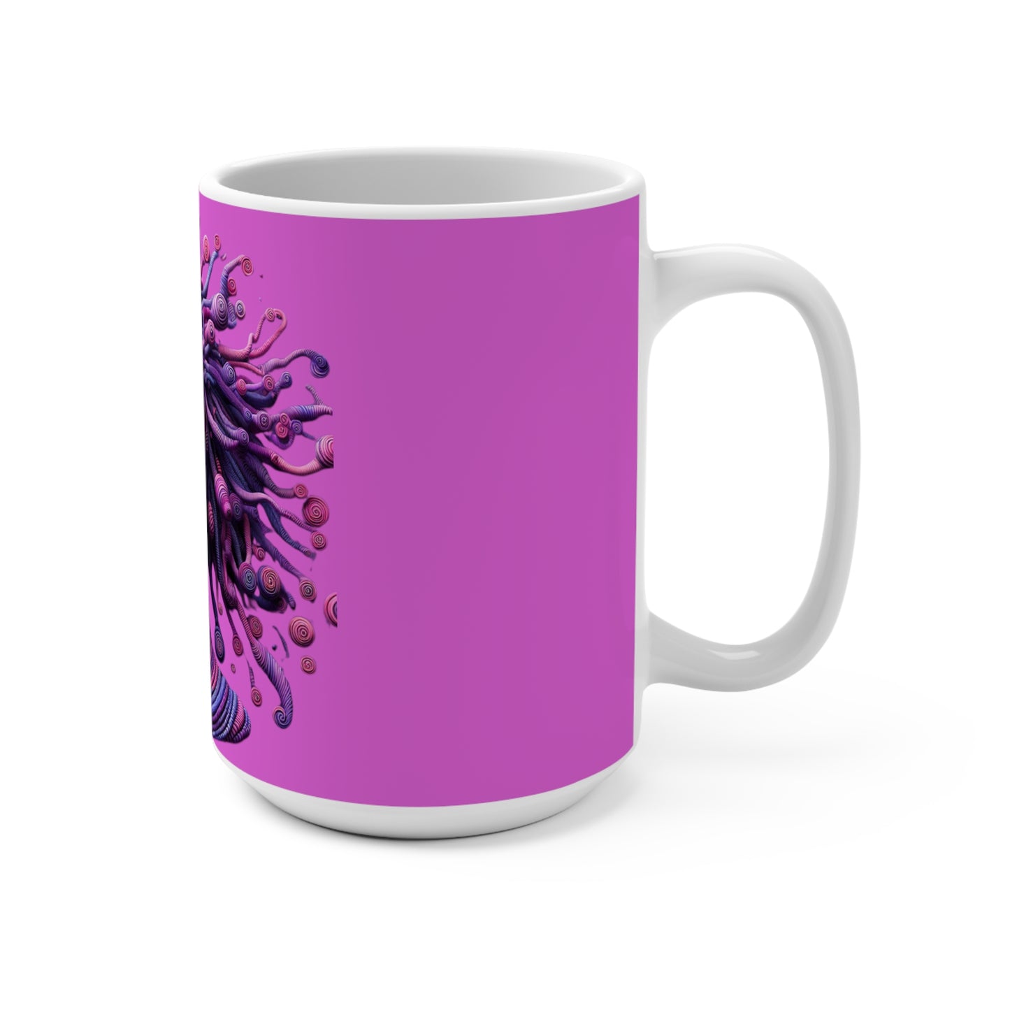 Mug 15oz