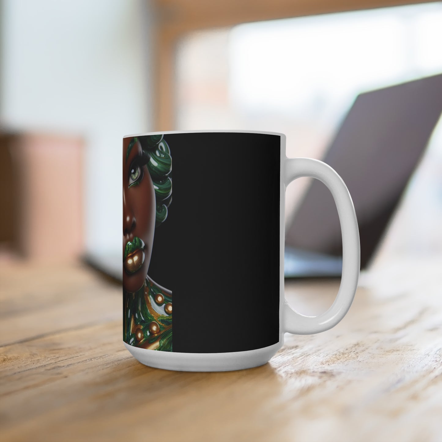 Mug 15oz