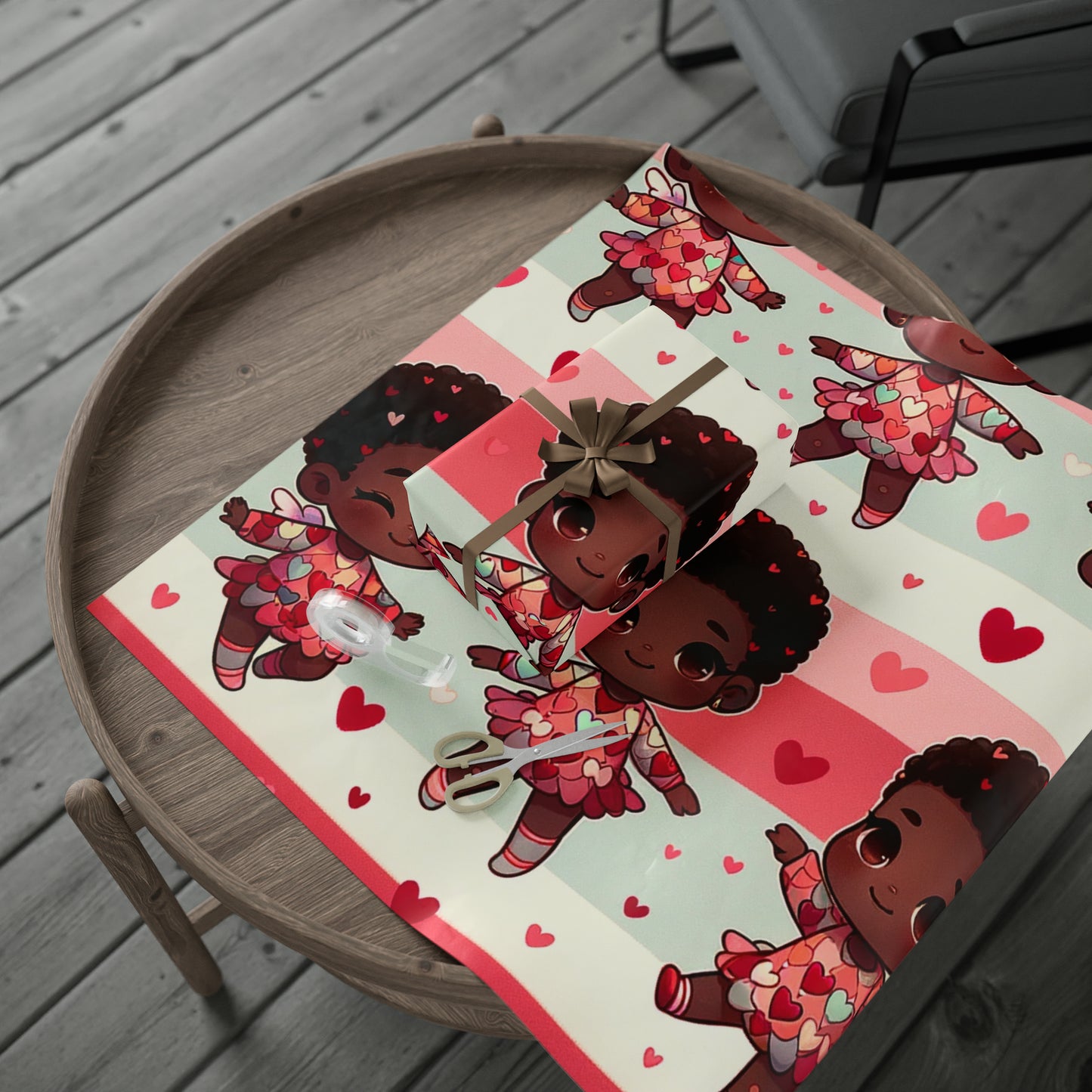 Wrapping Papers