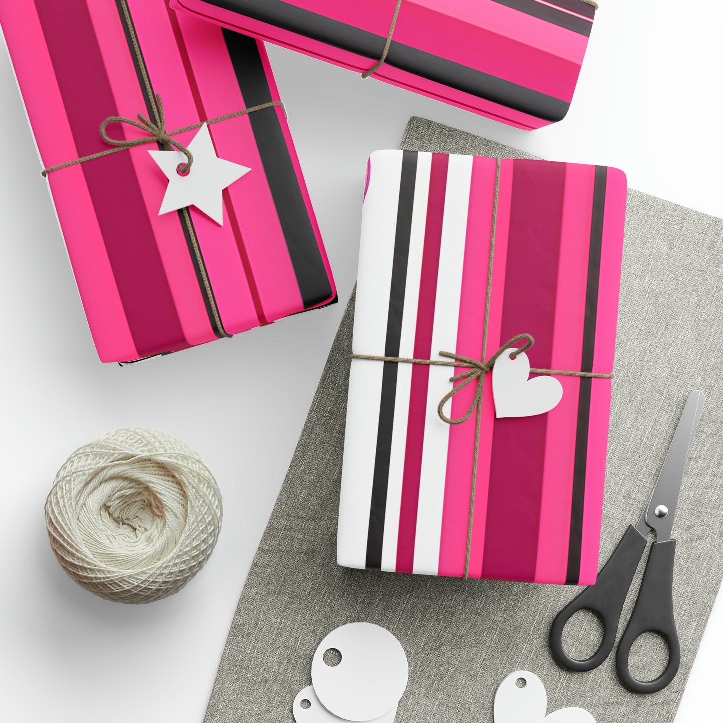 Wrapping Papers