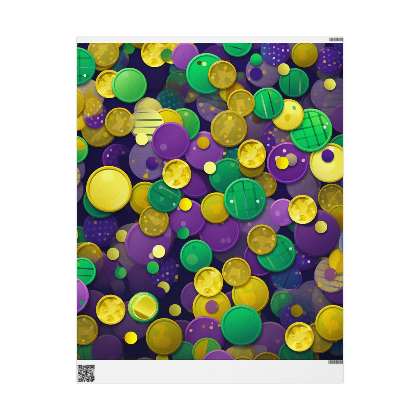 Wrapping Papers