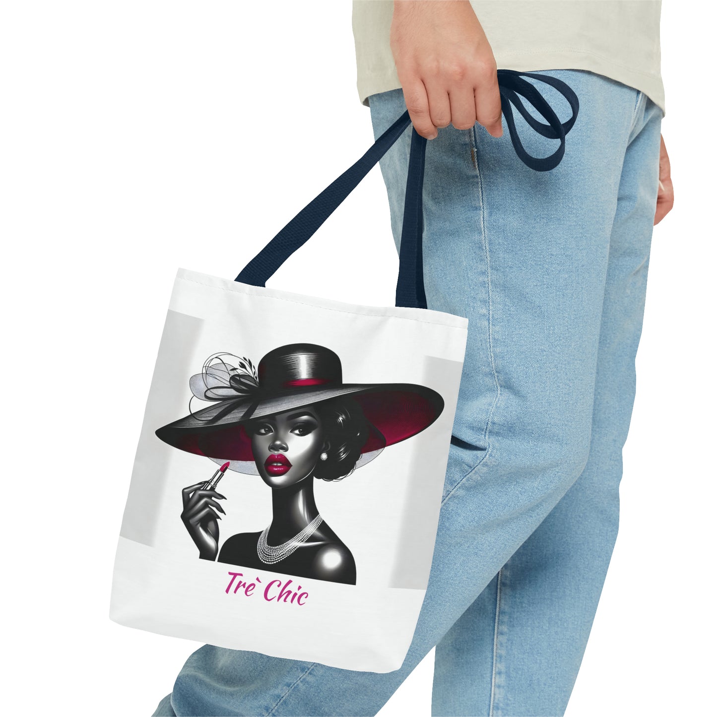 Tote Bag (AOP)