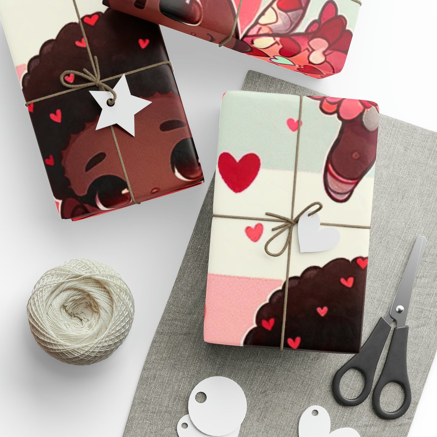 Wrapping Papers