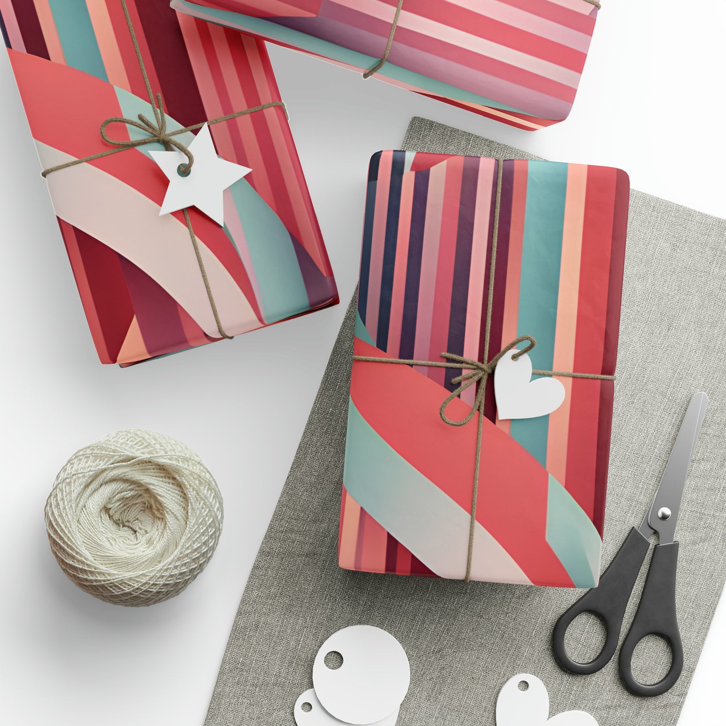 Wrapping Papers