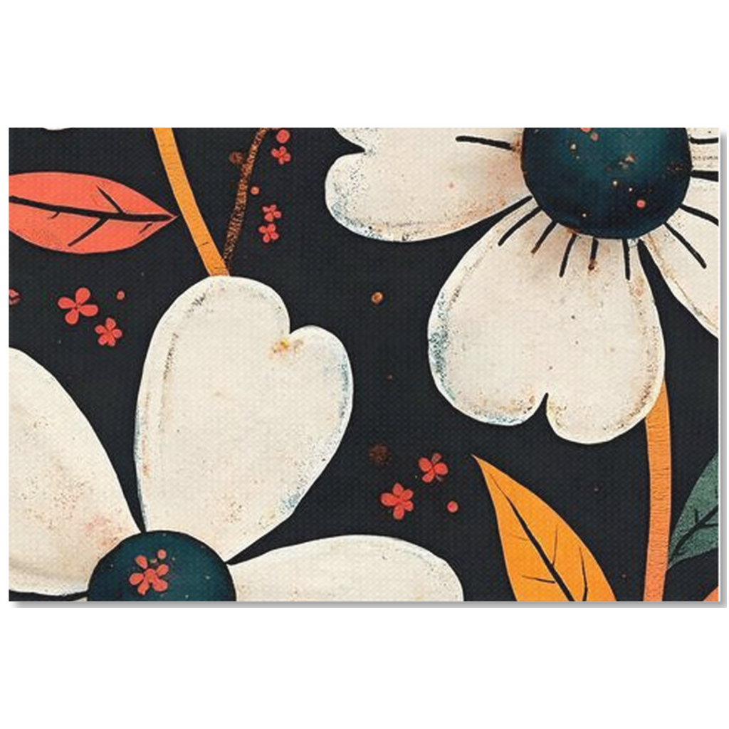 African Print Collection - Fabric By The Yard - #2021