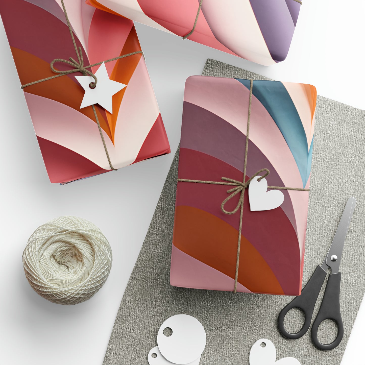 Wrapping Papers