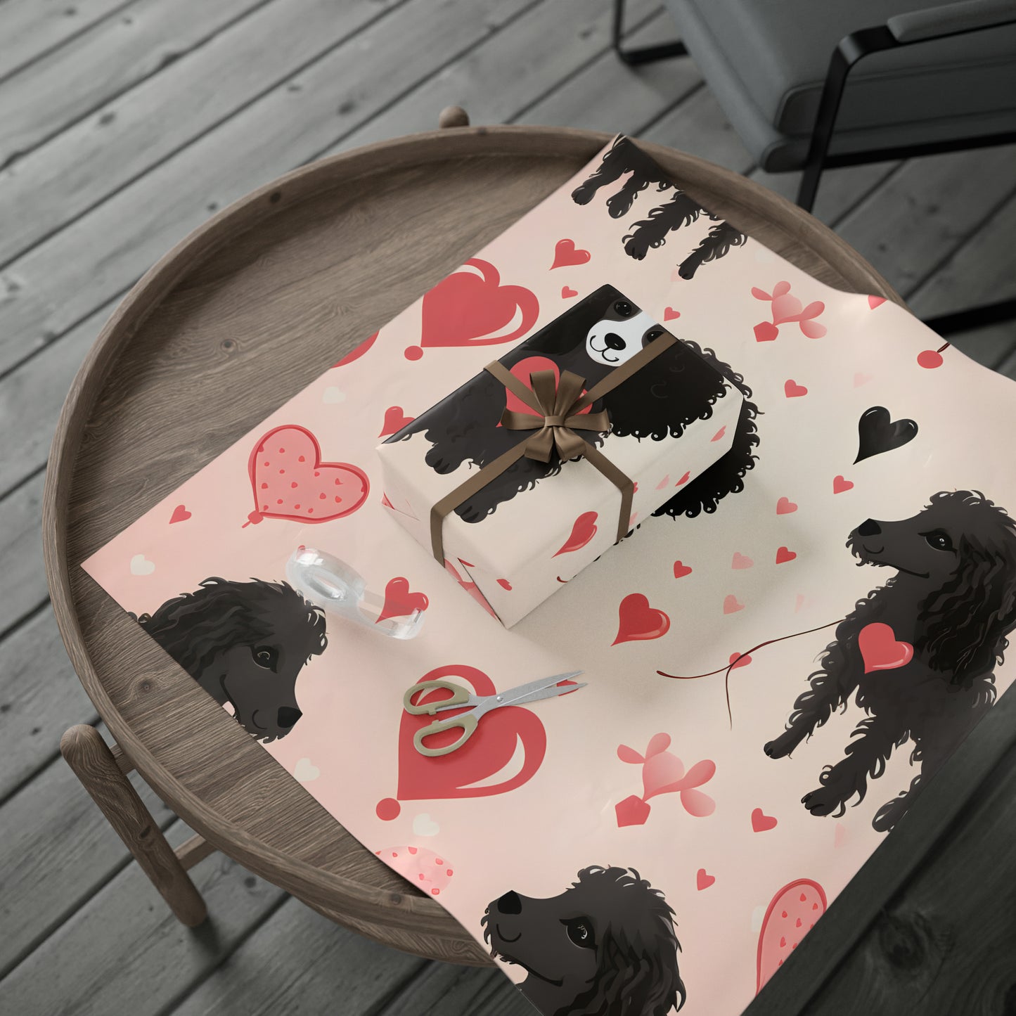 Wrapping Papers