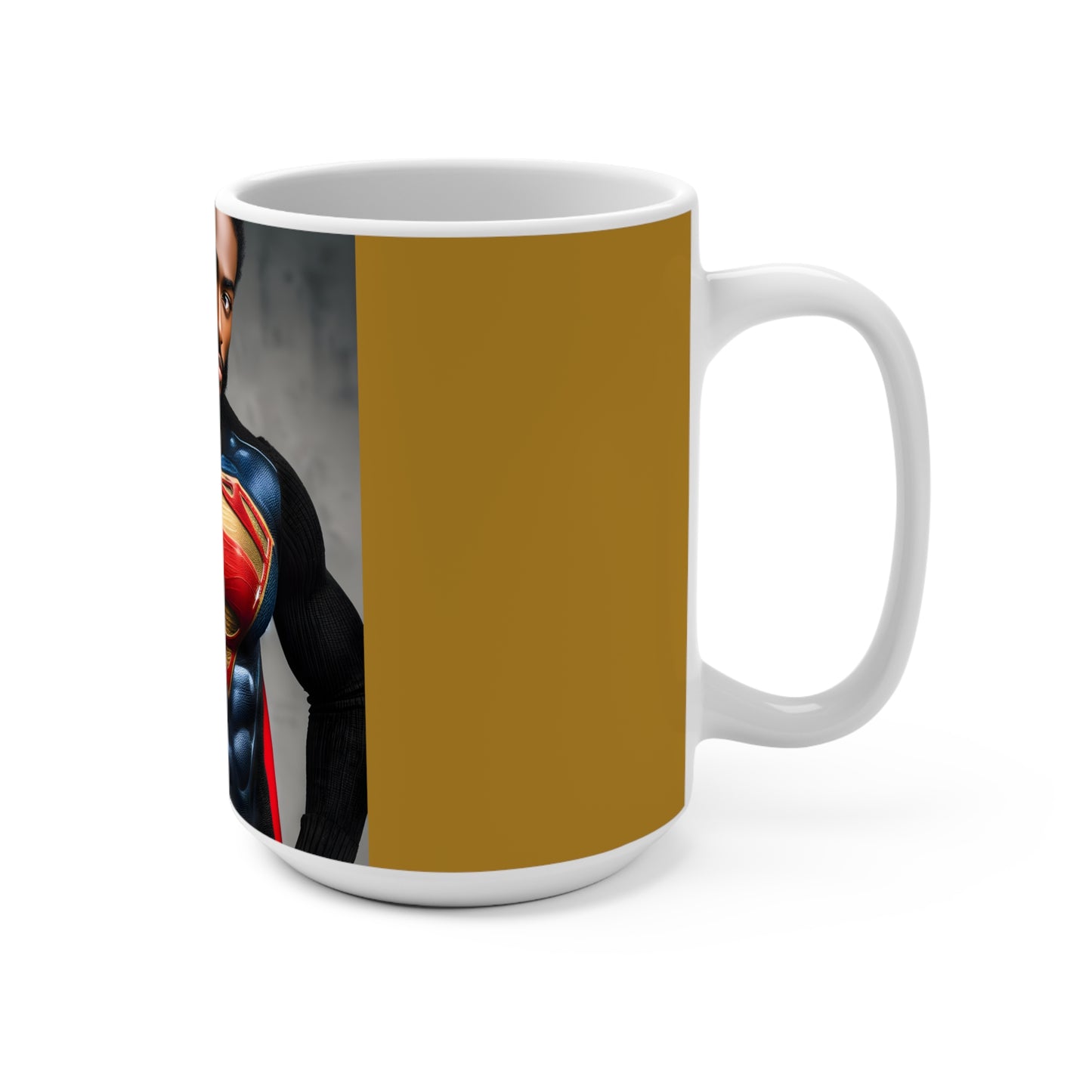 Mug 15oz