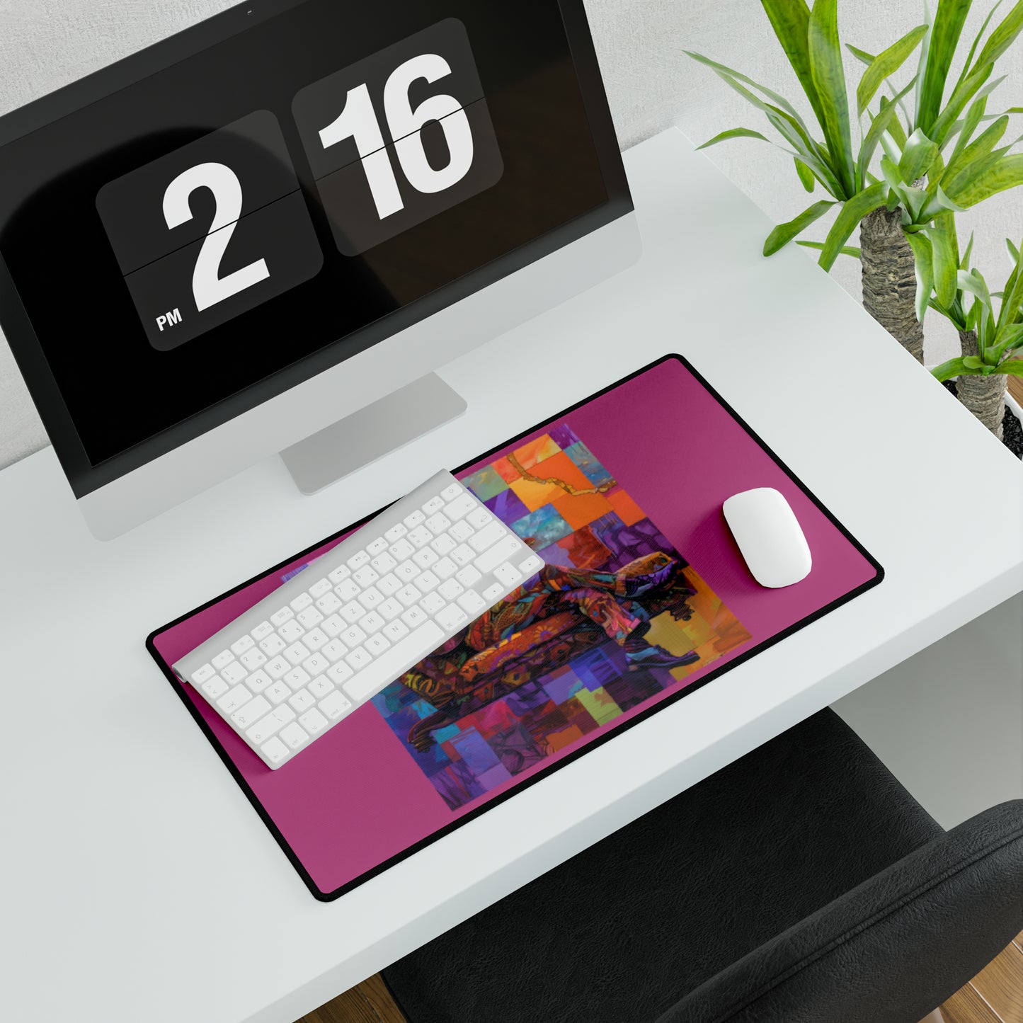 Desk Mats