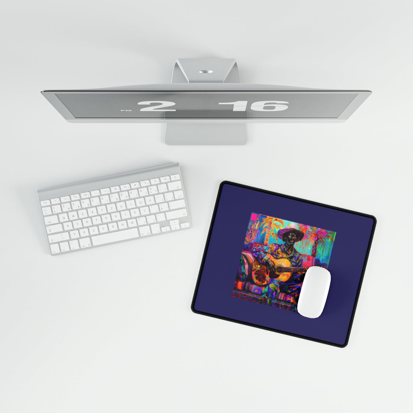 Desk Mats